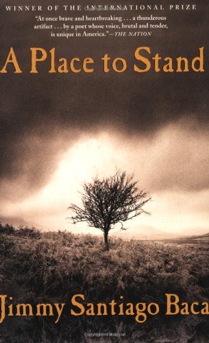 PLACE TO STAND - Virginia Book Company