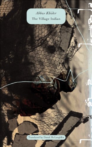 VILLAGE INDIAN - Virginia Book Company