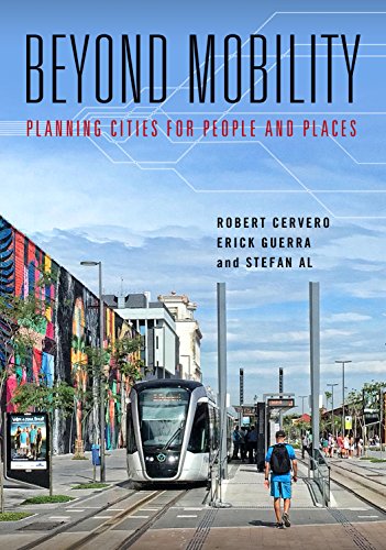 BEYOND MOBILITY - Virginia Book Company