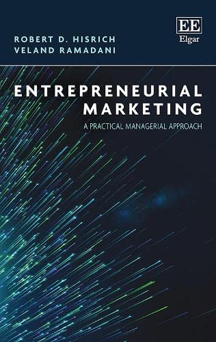 ADVANCED INTRODUCTION TO ENTREPRENEURSHIP - Virginia Book Company