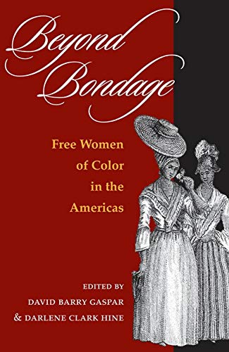 BEYOND BONDAGE - Virginia Book Company