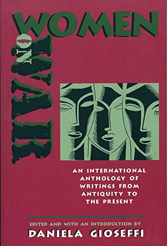 WOMEN ON WAR (2nd) - Virginia Book Company