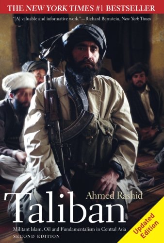 TALIBAN (2nd) - Virginia Book Company