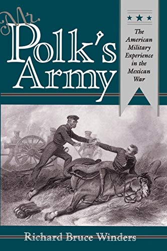 MR. POLK'S ARMY - Virginia Book Company