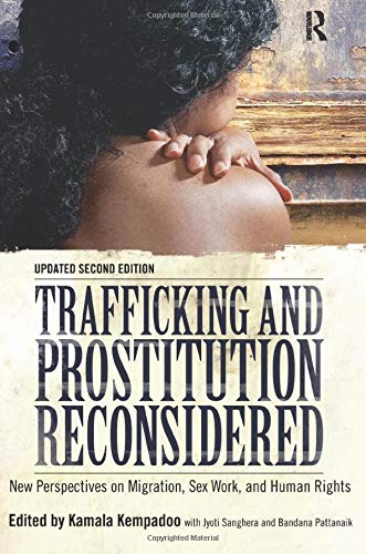 TRAFFICKING & PROSTITUTION RECONSIDERED - Virginia Book Company