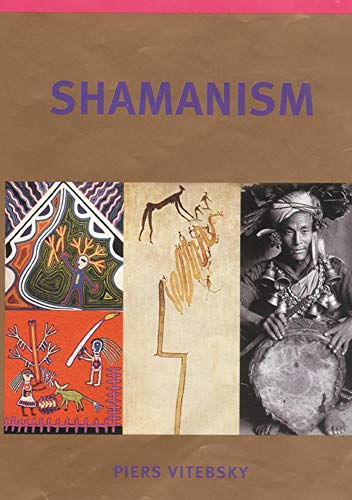 SHAMANISM - Virginia Book Company