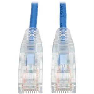 Cat 6 UTP Patch Cable Slim 7' - Virginia Book Company