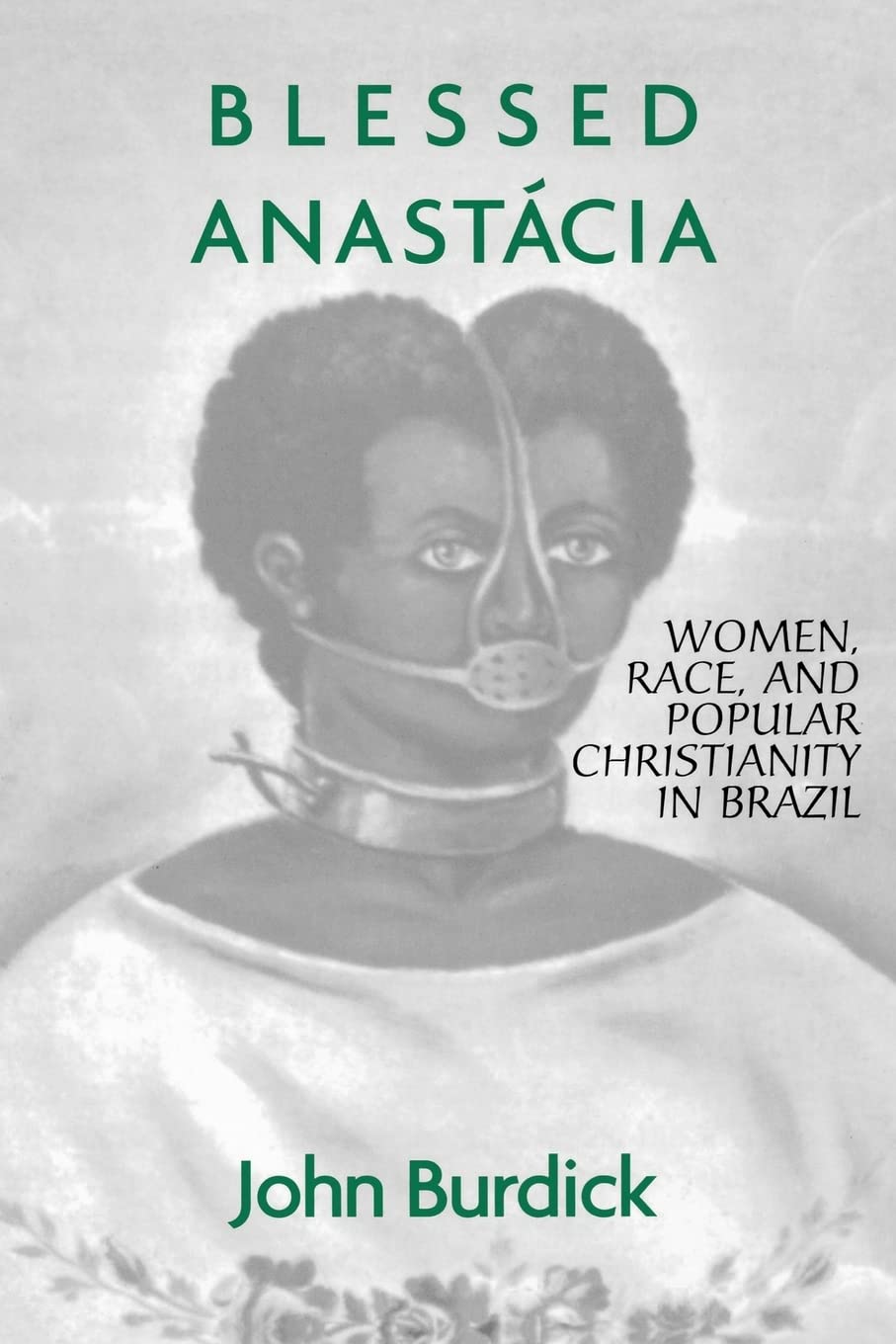 BLESSED ANASTACIA - Virginia Book Company