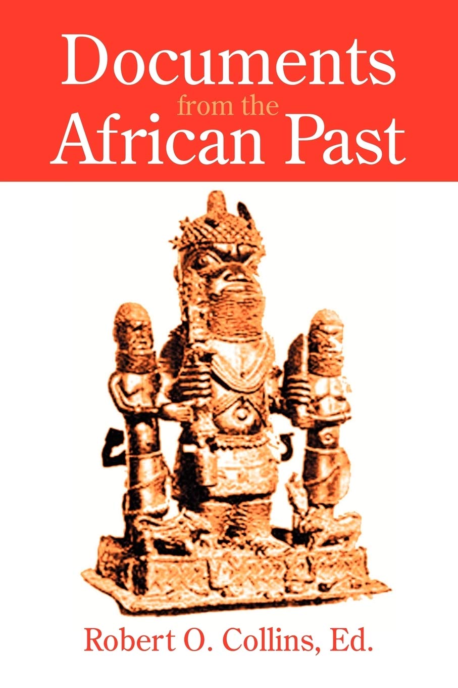 DOCUMENTS FROM THE AFRICAN PAST - Virginia Book Company