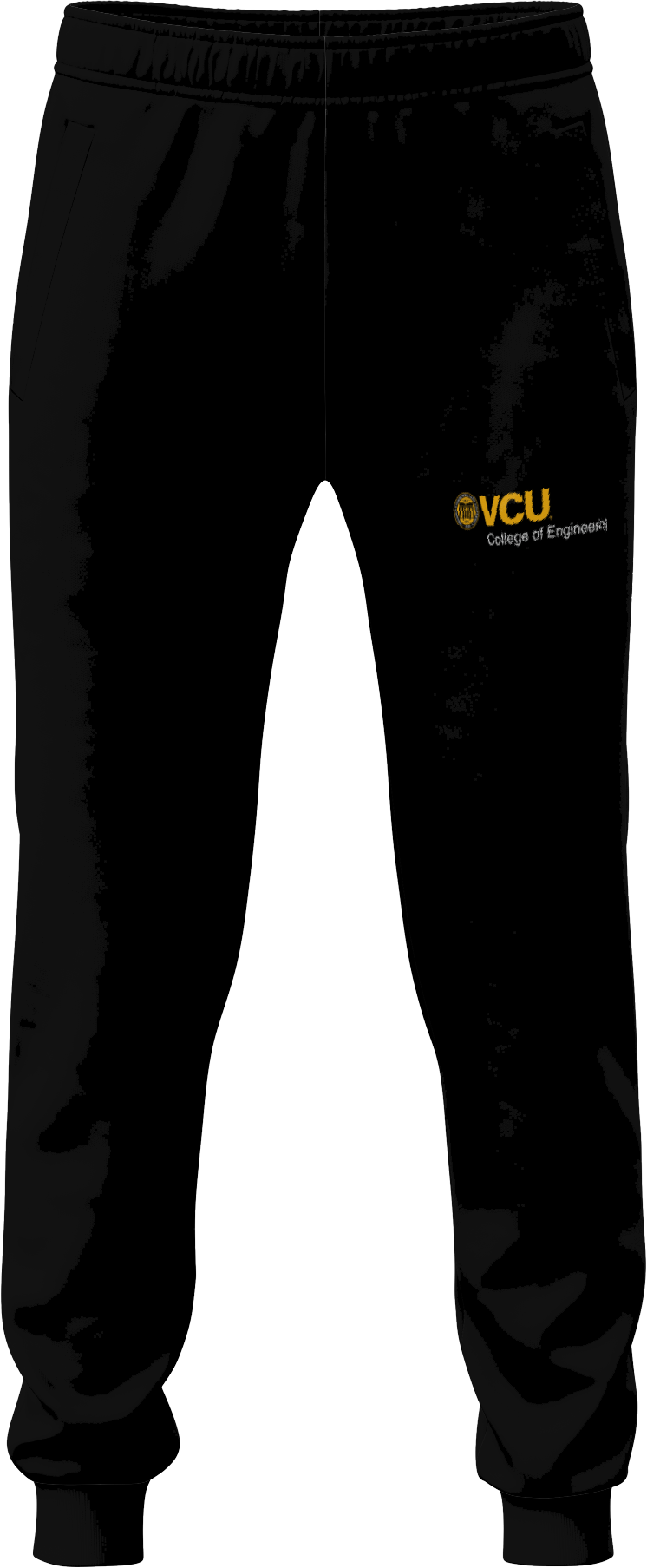 VCU College of Engineering Jogger - Virginia Book Company