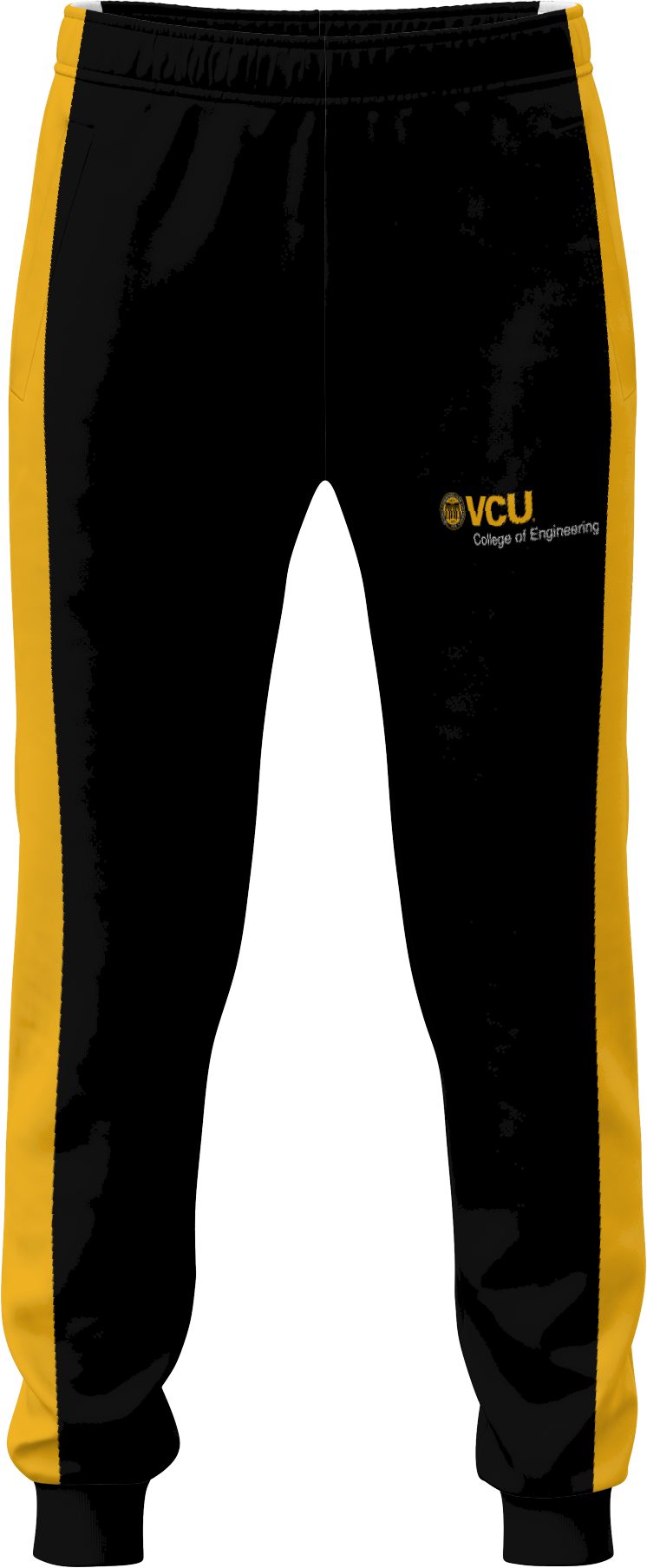 VCU College of Engineering Jogger - Virginia Book Company