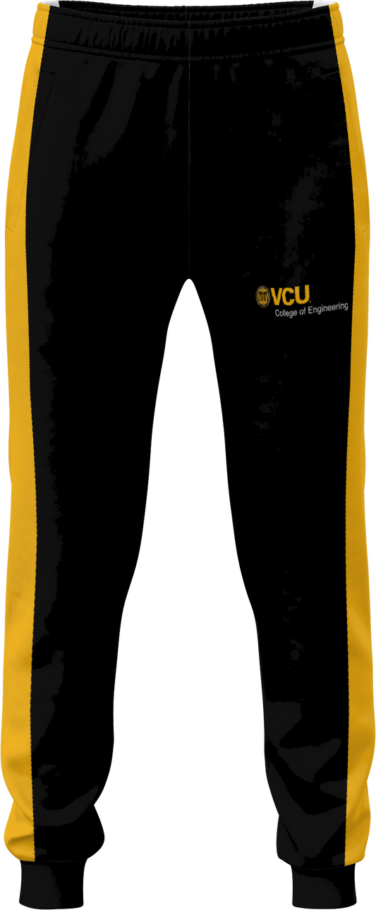 VCU College of Engineering Jogger - Virginia Book Company