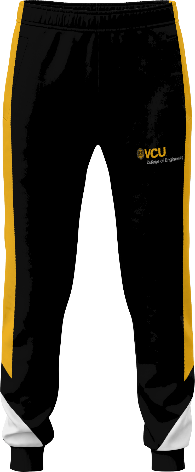 VCU College of Engineering Jogger - Virginia Book Company