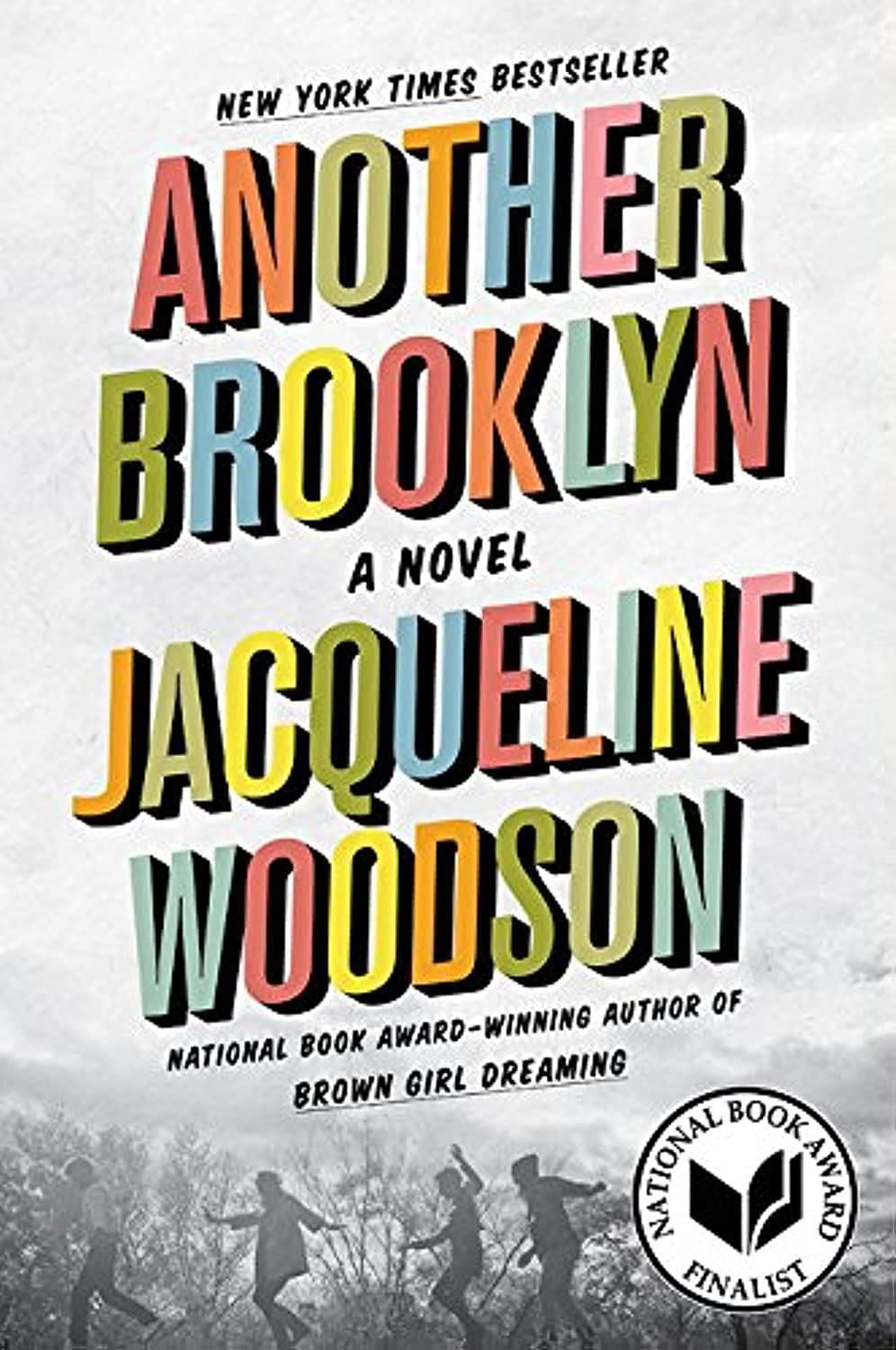 ANOTHER BROOKLYN - Virginia Book Company