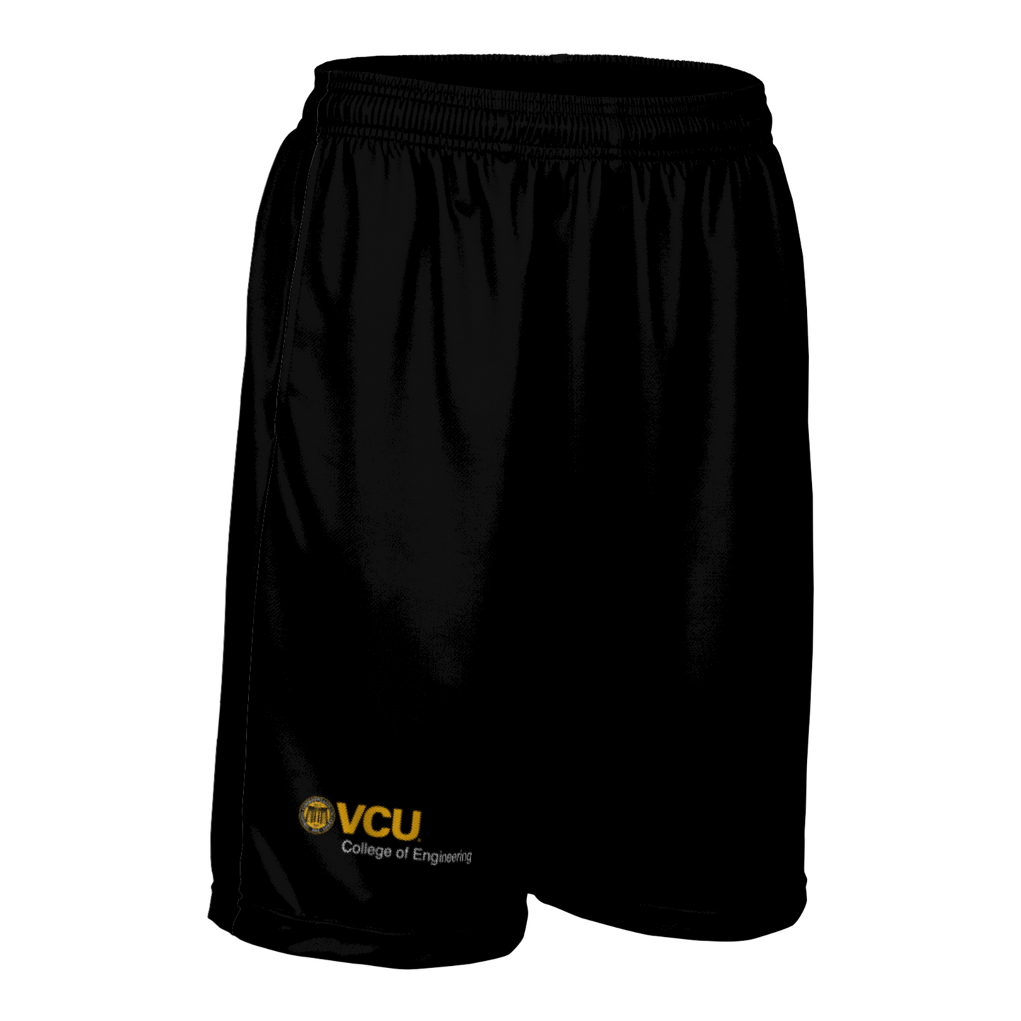 VCU College of Engineering Shorts - Virginia Book Company