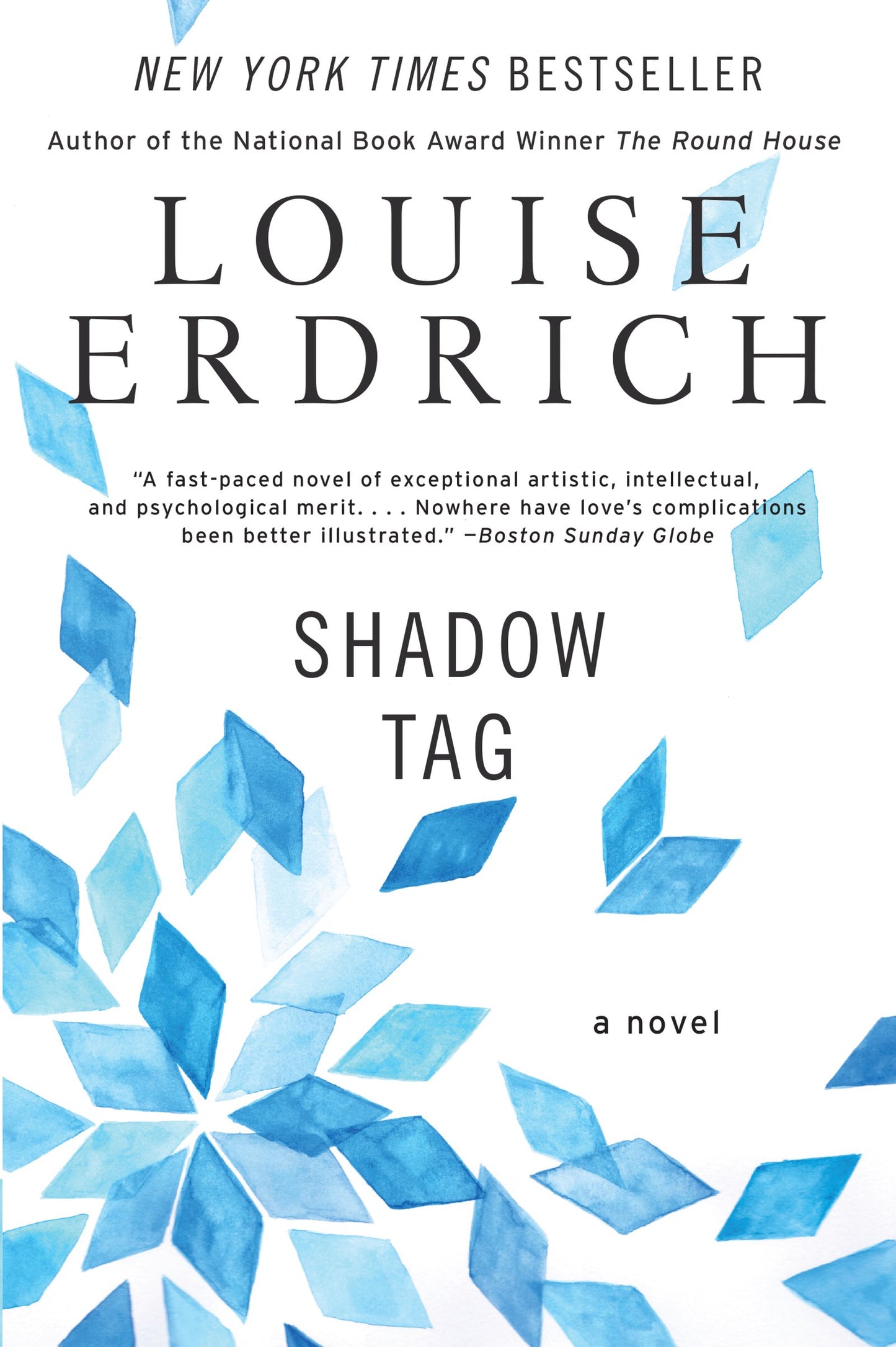 SHADOW TAG - Virginia Book Company