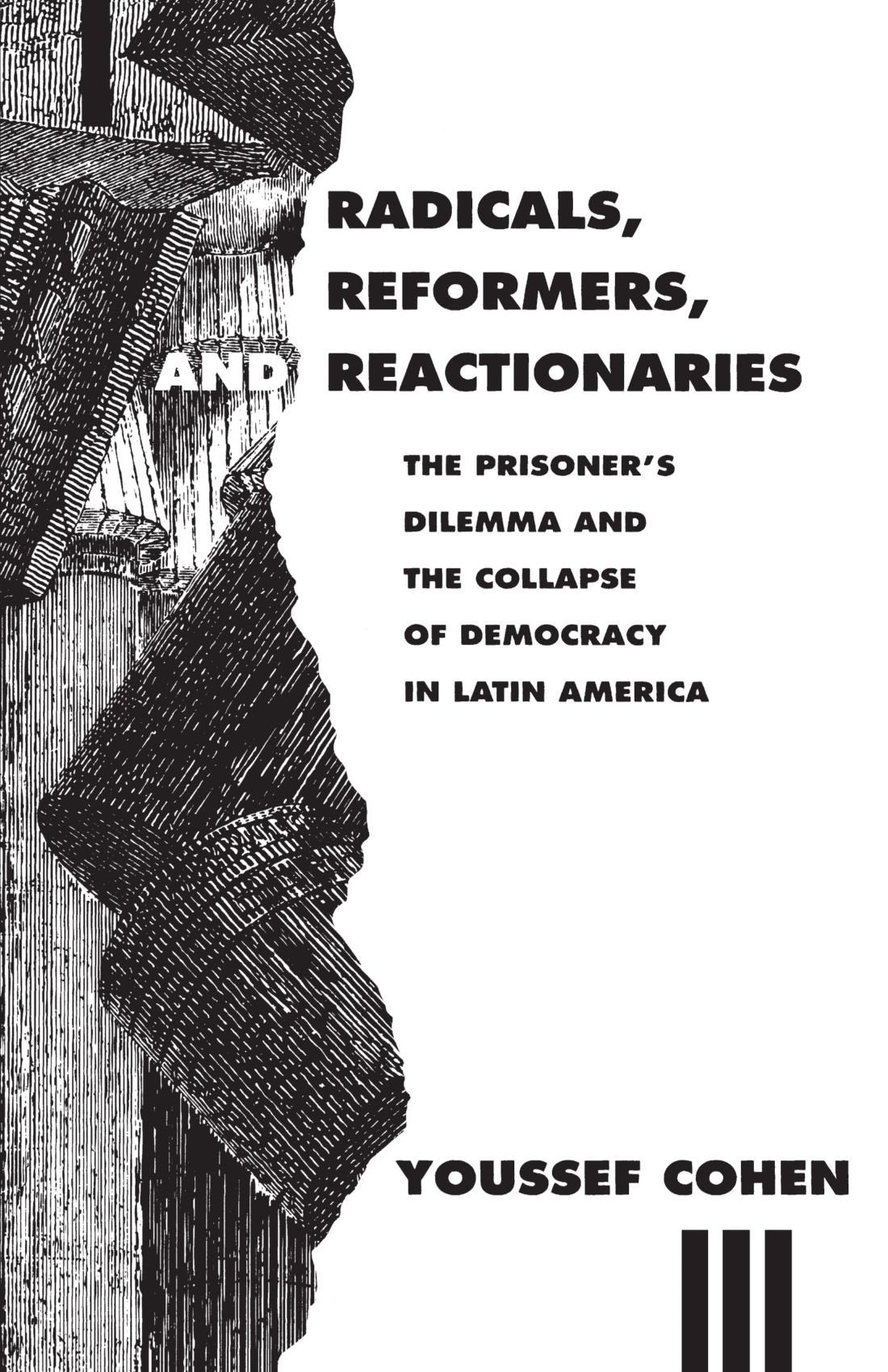 RADICALS, REFORMERS AND REACTIONARIES - Virginia Book Company