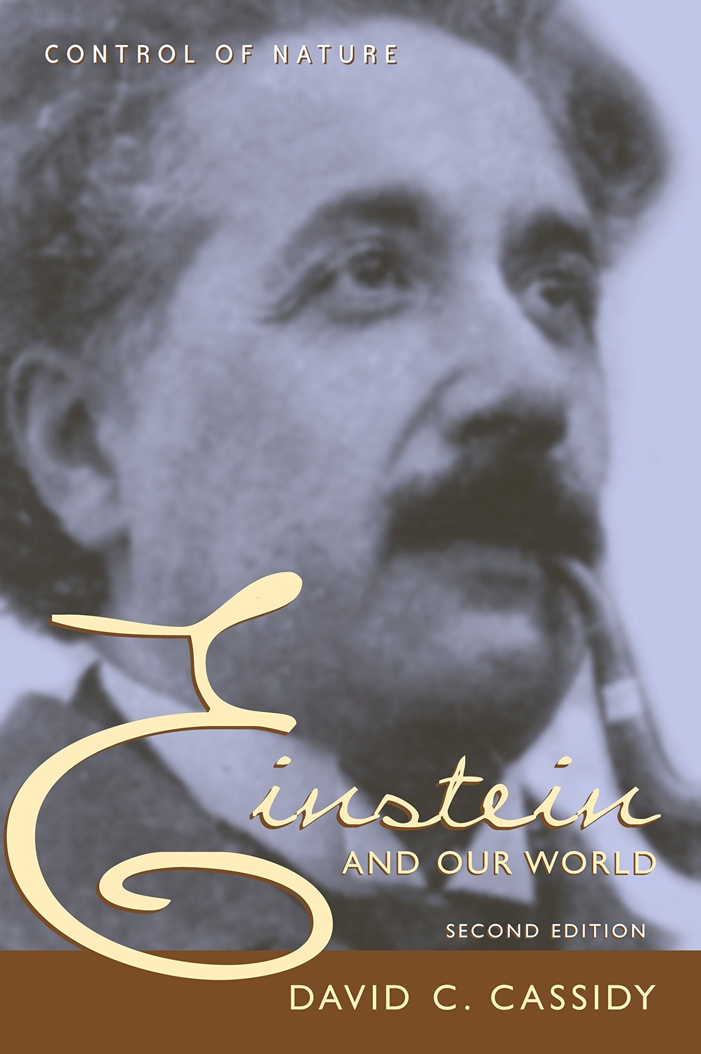 EINSTEIN AND OUR WORLD (2nd) - Virginia Book Company
