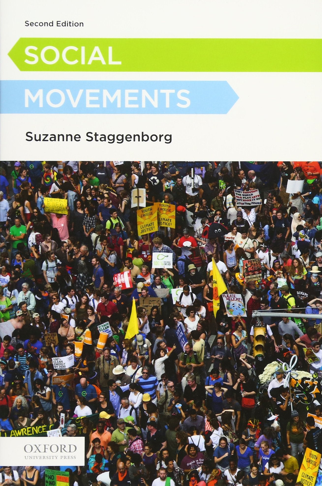 SOCIAL MOVEMENTS - Virginia Book Company