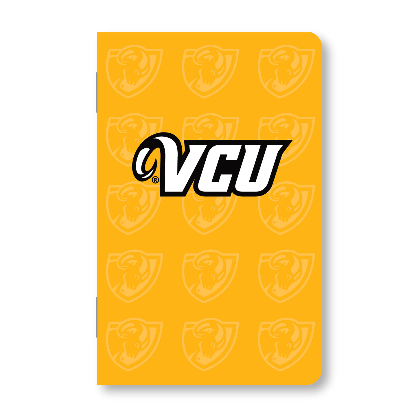 VCU Stapled Notebooks (3 pack) - Virginia Book Company