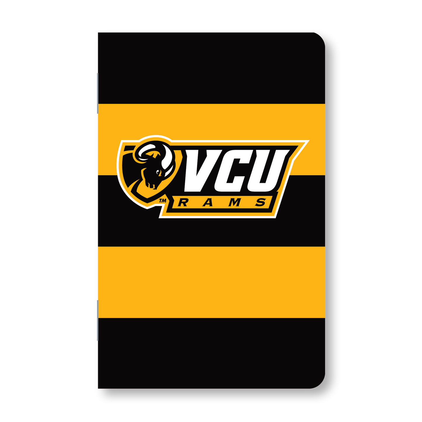 VCU Stapled Notebooks (3 pack) - Virginia Book Company