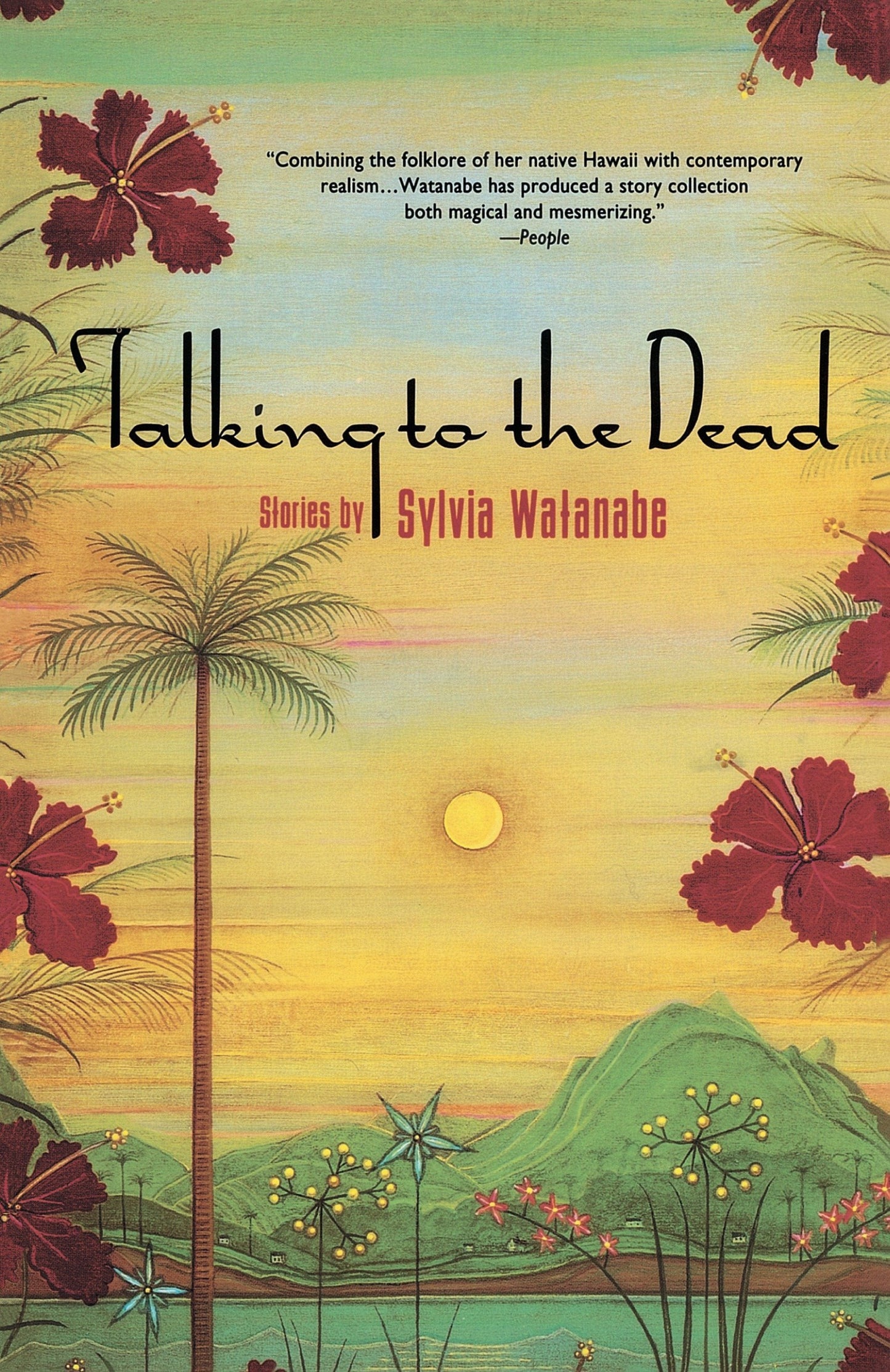 TALKING TO THE DEAD - Virginia Book Company