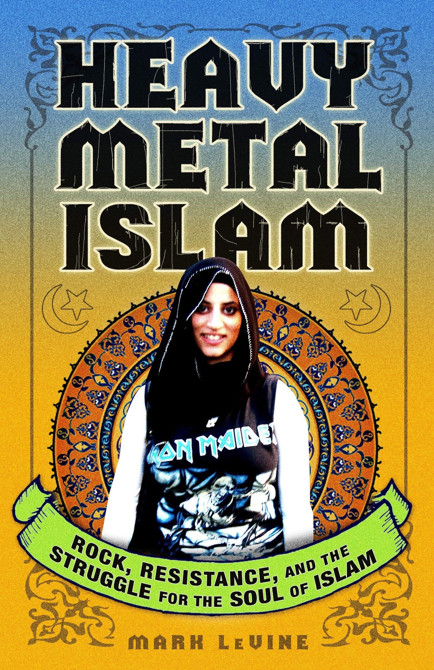 HEAVY METAL ISLAM - Virginia Book Company
