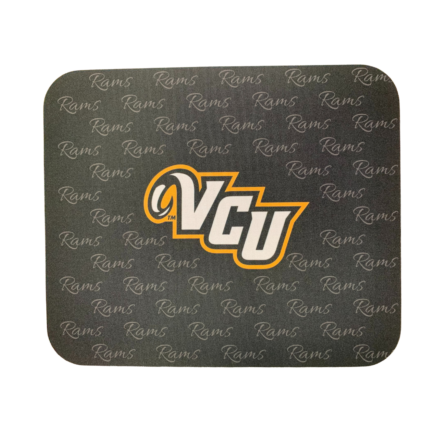 VCU Mouse Pad - Virginia Book Company