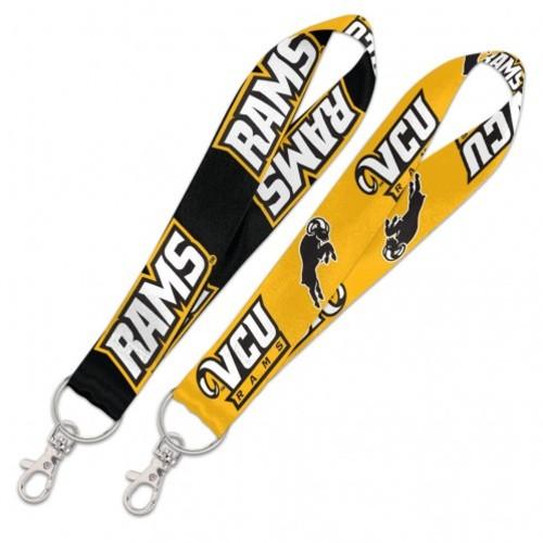 VCU Keystrap Lanyard - Virginia Book Company