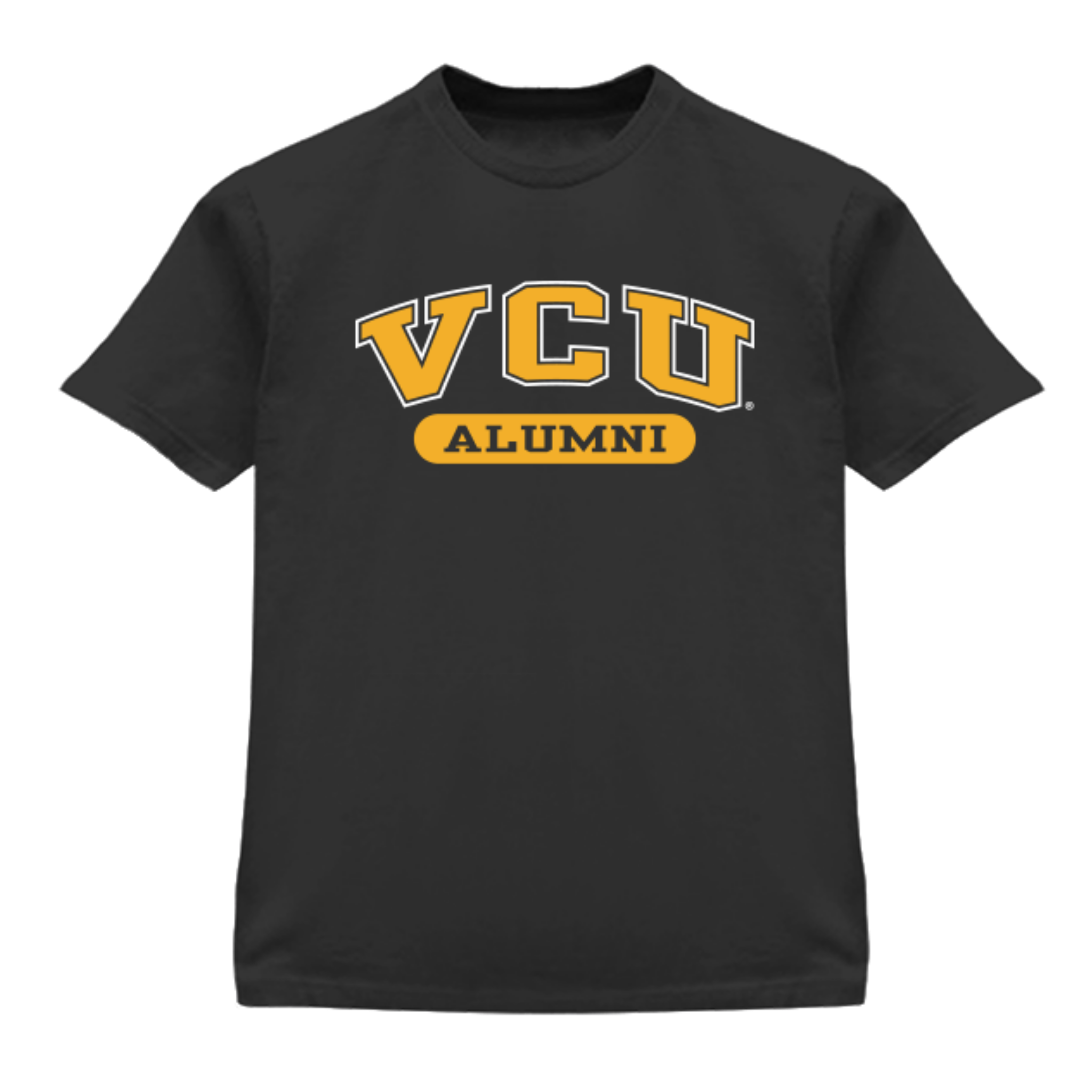 Vcu 2025 alumni sweatshirt