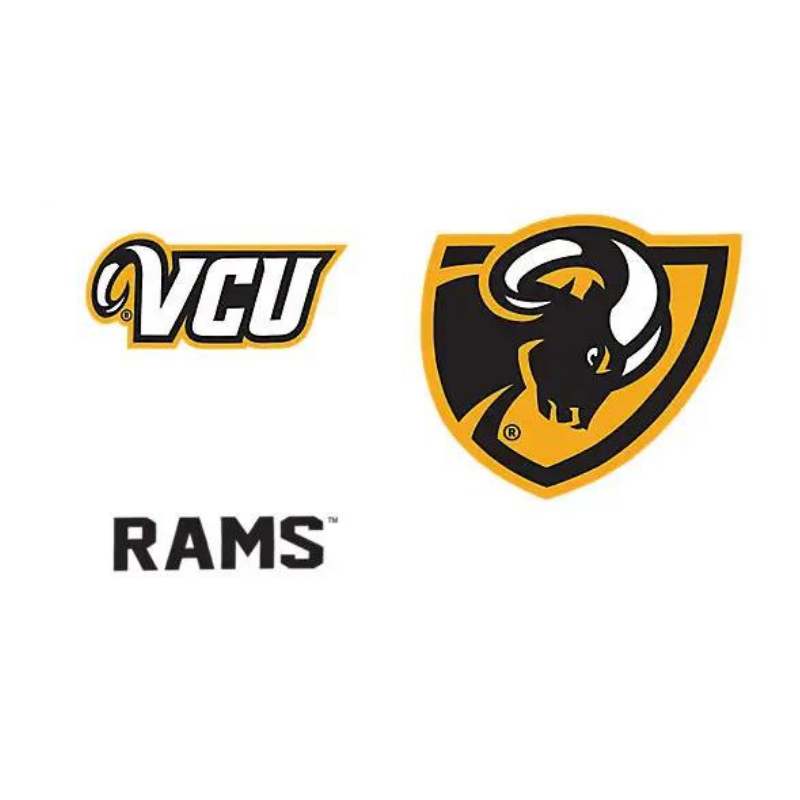 VCU Tradition Tervis 16 oz - Virginia Book Company