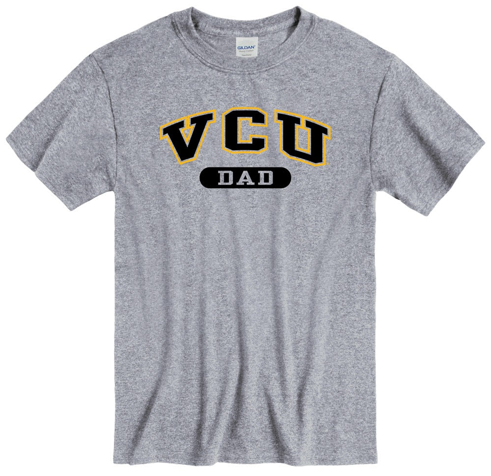 VCU Dad T-Shirt - Virginia Book Company