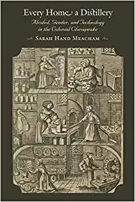 EVERY HOME A DISTILLERY - Virginia Book Company