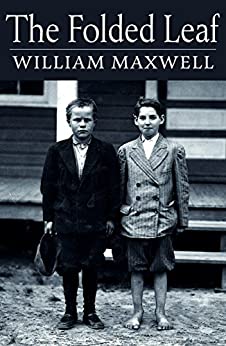 FOLDED LEAF - Virginia Book Company