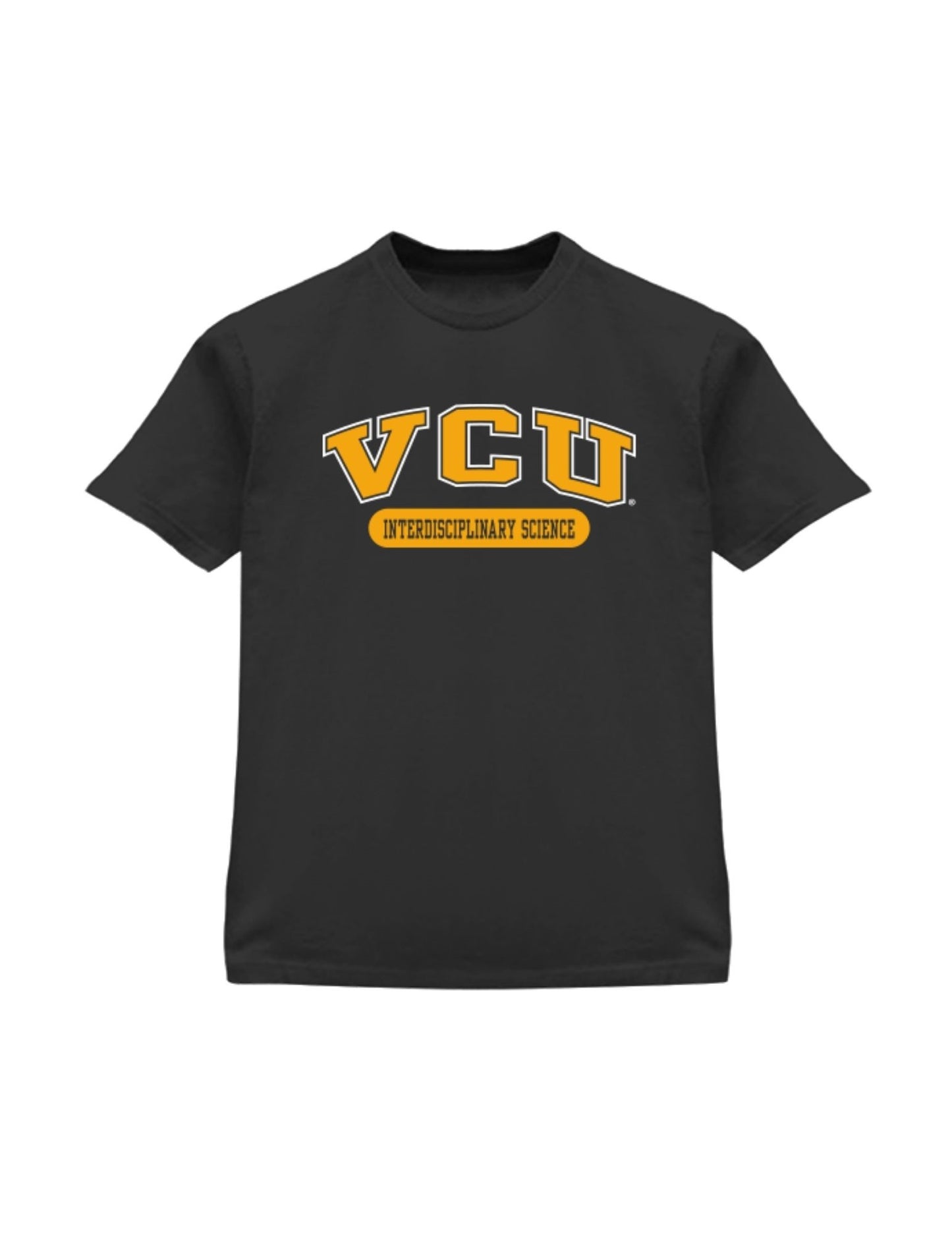 VCU Interdisciplinary Science Tee - Virginia Book Company