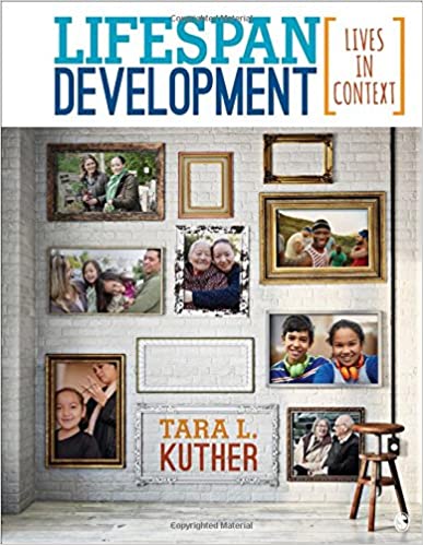 LIFESPAN DEVELOPMENT - Virginia Book Company