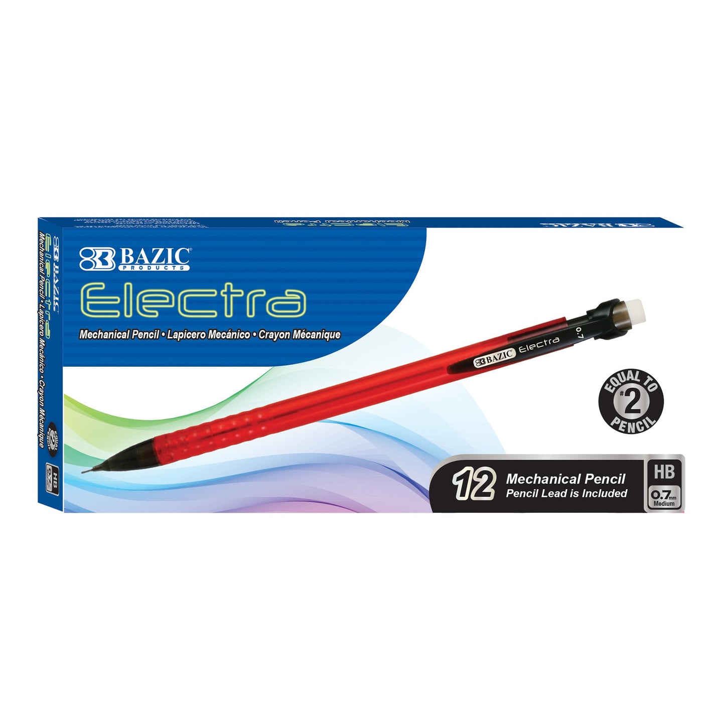 Mechanical Pencils- 12 pack - Virginia Book Company