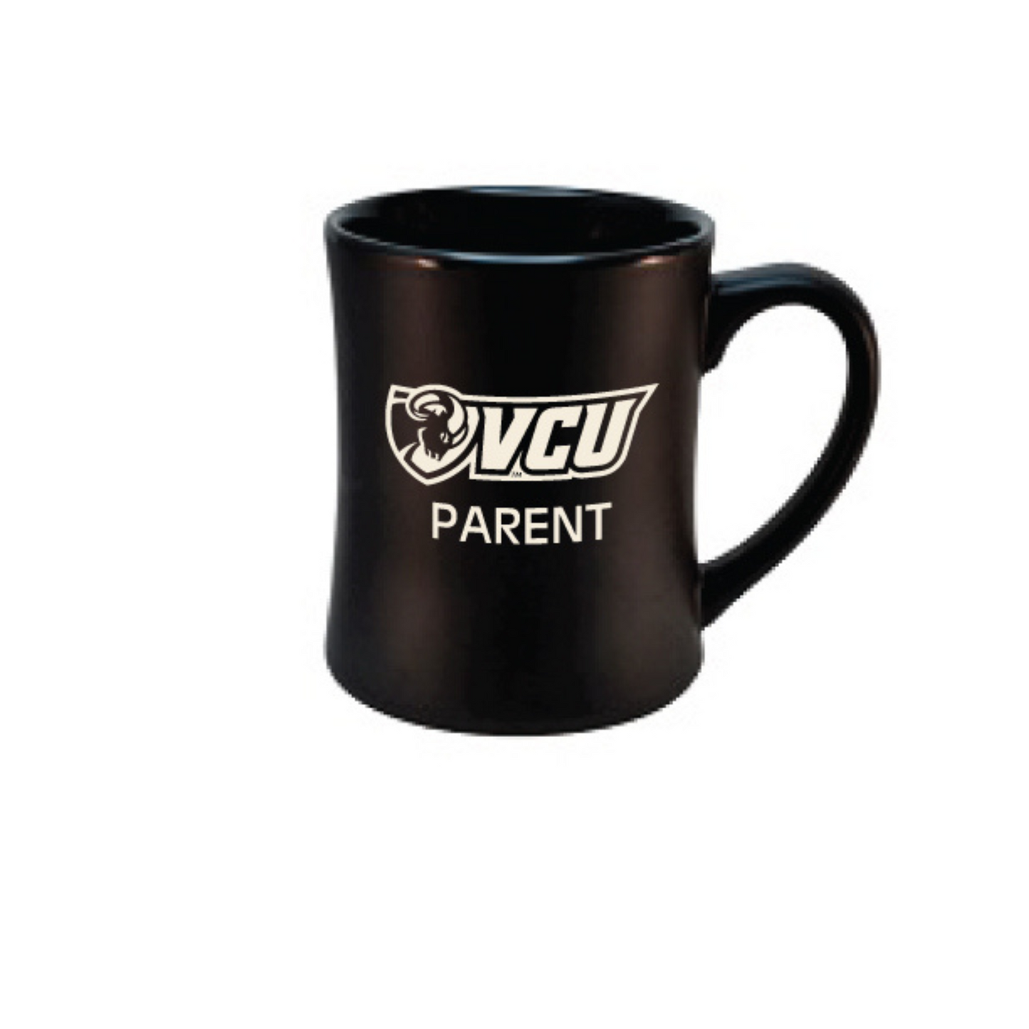 VCU Parent Mug - Virginia Book Company
