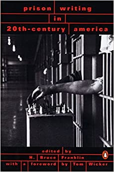 PRISON WRITING IN 20TH-CENTURY AMERICA - Virginia Book Company