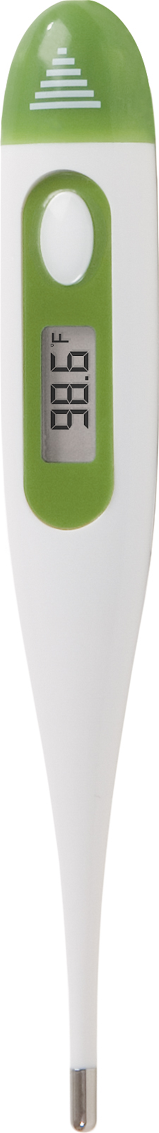 60 second digital thermometer - Virginia Book Company