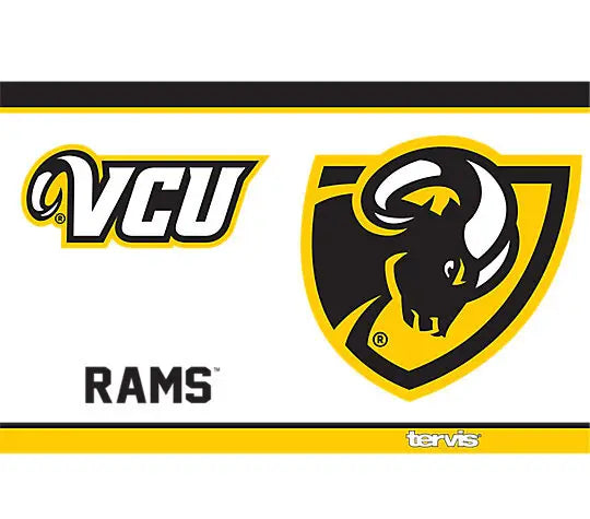 VCU Tradition Stainless Tumbler 20 oz - Virginia Book Company