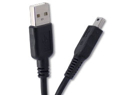 TI 84 Charging Cable - Virginia Book Company