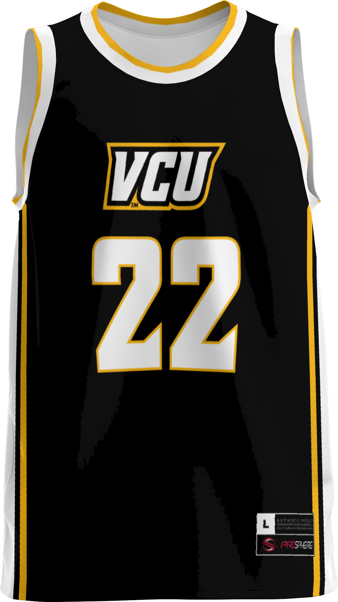 Sports Jerseys (online only)