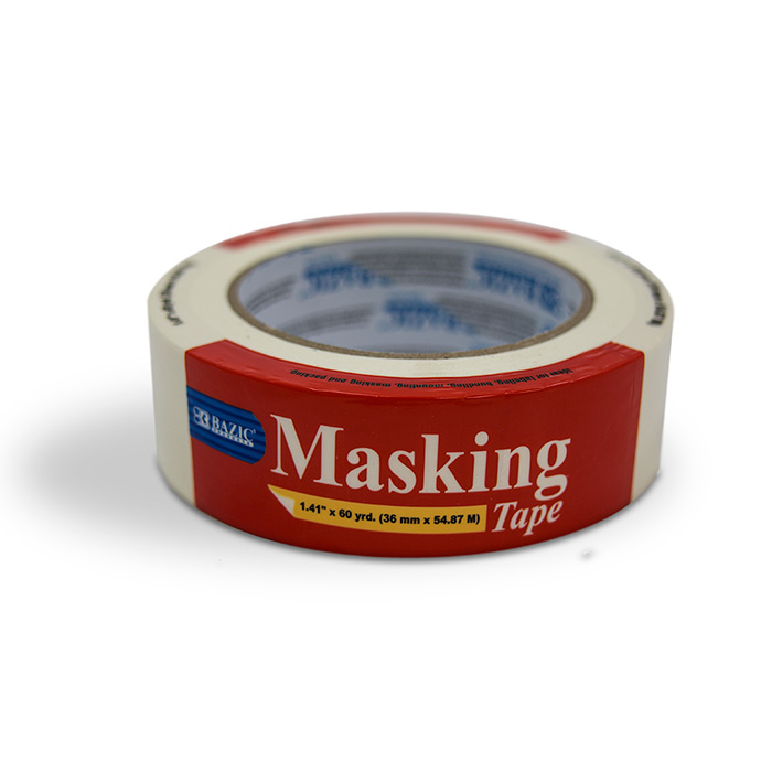 Tape & Glue