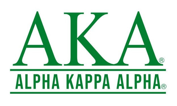 Alpha Kappa Alpha