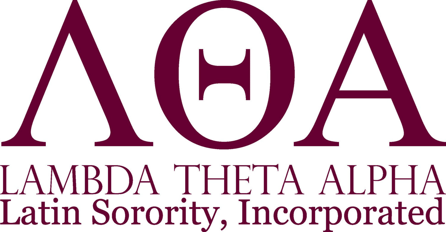 Lambda Theta Alpha