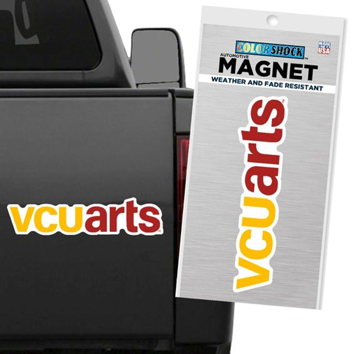 Magnets
