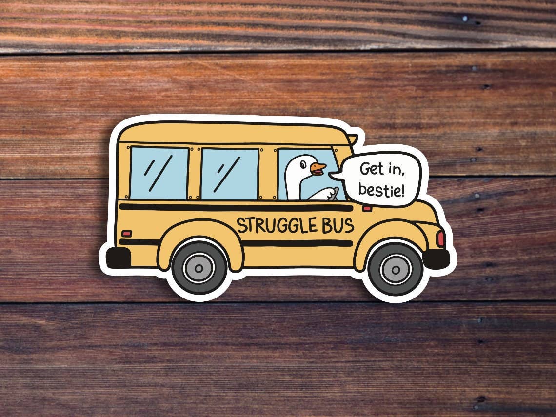 Sassy Stickers