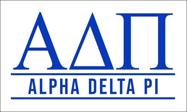 Alpha Delta Pi