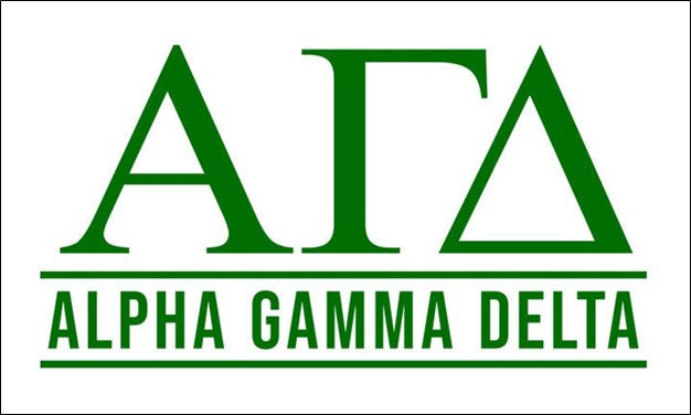 ALPHA GAMMA DELTA